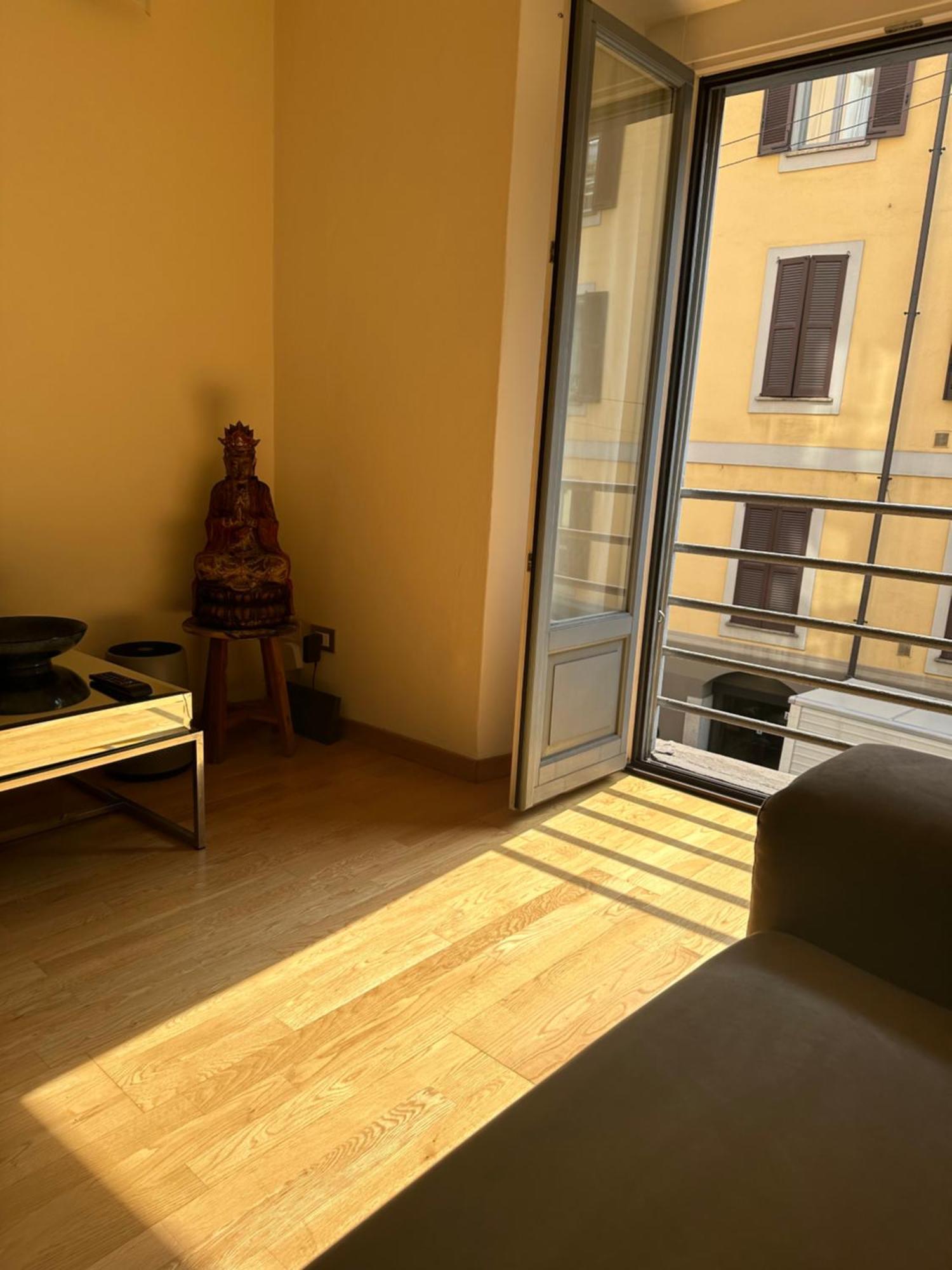 شقة Milano Centro - Heart Of Brera المظهر الخارجي الصورة